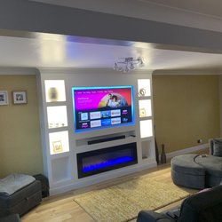 Connecti-Fi Installations, Bolton, Greater Manchester