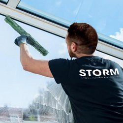 Storm Window Cleaning Leicester, Leicester, Leicestershire