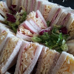 Ems catering cakes & Events, Leek