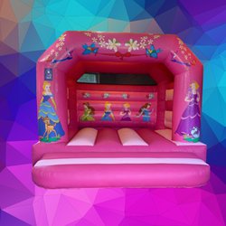 Kids Haven - Bouncy Castle & Soft Play hire, Stonehaven, Aberdeenshire