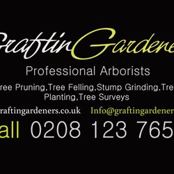 GraftinGardeners Ltd, London, Wandsworth