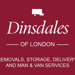 Dinsdales of London Removals & Storage, London