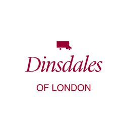 Dinsdales of London Removals & Storage, London
