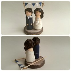 Wedding Toppers Co UK, Rochester