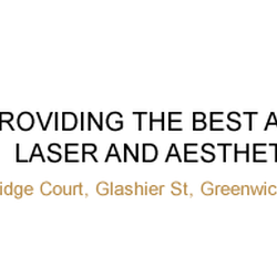 The Carnaby Laser Clinic, Greenwich