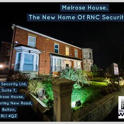 RNC Security Ltd, Bolton, Greater Manchester