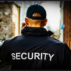 RNC Security Ltd, Bolton, Greater Manchester