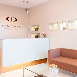 Denchic Dental Spa, Golders Green, London