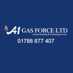 A1 Gas Force Rugby, Rugby, Warwickshire