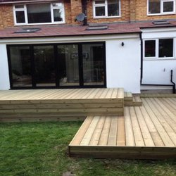 HQ Solutions Constructions and Landscaping, Wilmslow, Cheshire