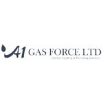 A1 Gas Force Kenilworth, Kenilworth, Gb