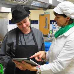 Safer Food Scores, Berkhamsted, Hertfordshire