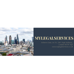 My Legal Services, London, London