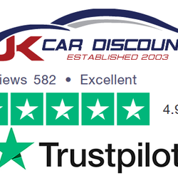 UK Car Discount, Altrincham, Greater Manchester