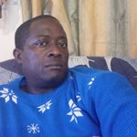 Patrick Kyanda