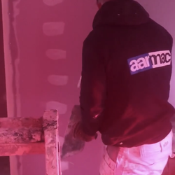 Aarmac Ames Tapers and Painting Contractors, Perth, Gb
