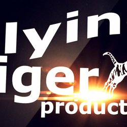 Flying Tiger Productions, Glastonbury, Somerset
