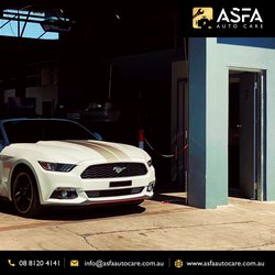 ASFA Auto Care -Car Services Adelaide, Adelaide, Australia
