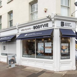 Bodyvie, London, Greater London