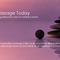 Massage Today, London, Bayswater