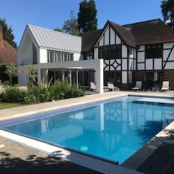 Town & Country Swimming Pools, Woking