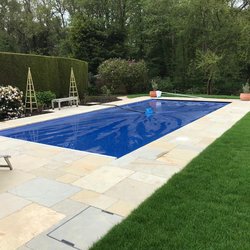 Town & Country Swimming Pools, Woking