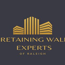 Retaining Wall Experts of Raleigh, Raleigh, Nc