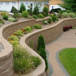 Retaining Wall Experts of Raleigh, Raleigh, Nc