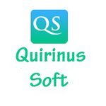Quirinus Solutions Ltd
