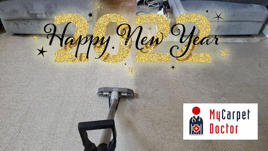 <p>Why You Should Have Your Carpets Cleaned Professionally this New Year’s</p>