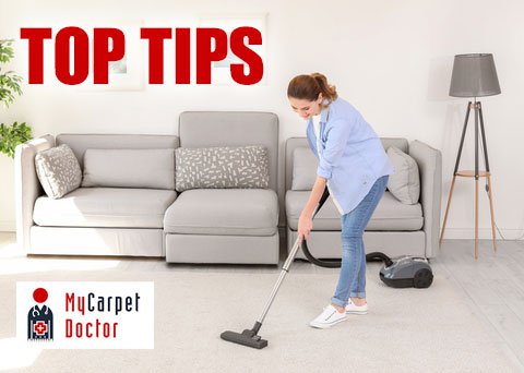 <p>Top Tips For Upholstery, Rug & Carpet Cleaning</p>