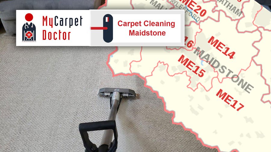 <p>Where Can I Find The Best Professional Carpet Cleaners In Maidstone?</p>
