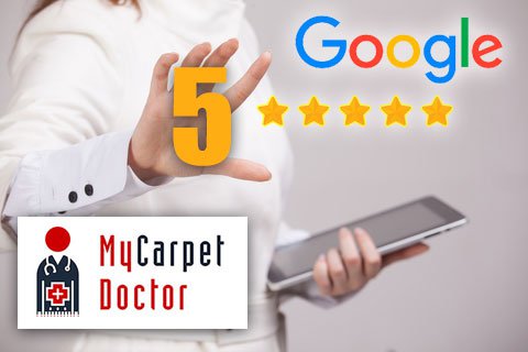 <p>Google 5-Star Carpet Cleaning Company Essex</p>