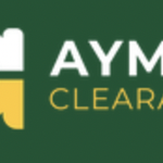 Aymer Clearance, Staines