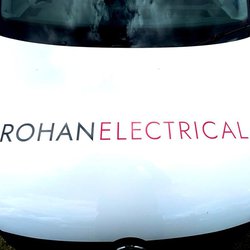 Rohan Electrical Limited, Southampton