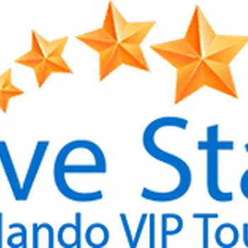 Five Star Orlando VIP Tours