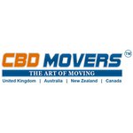 CBD Movers UK, London, London