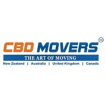 CBD Movers NZ