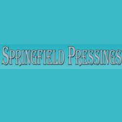 Springfield Pressings, Leicester, Leicestershire