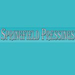 Springfield Pressings, Leicester, Leicestershire