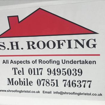 S.H. Roofing