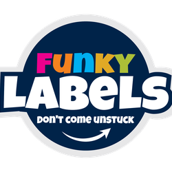 Funky Labels Ltd, Norton Fitzwarren