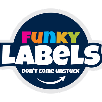 Funky Labels Ltd