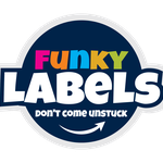 Funky Labels Ltd, Norton Fitzwarren