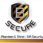 B-Secure, Peterhead