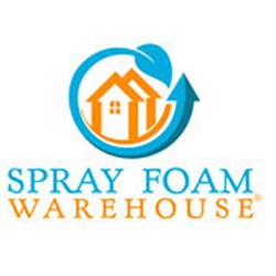 Spray Foam Warehouse, Warrington