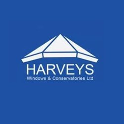 Harveys Windows & Conservatories Ltd, Leicester, Leicestershire