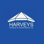 Harveys Windows & Conservatories Ltd, Leicester, Leicestershire