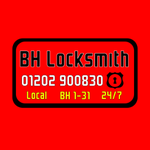 BH Locksmith, Bournemouth