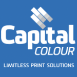 Capital Colour Press, Edmonton